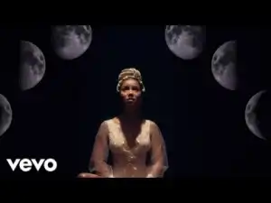 Video: Jhene Aiko - The Pressure